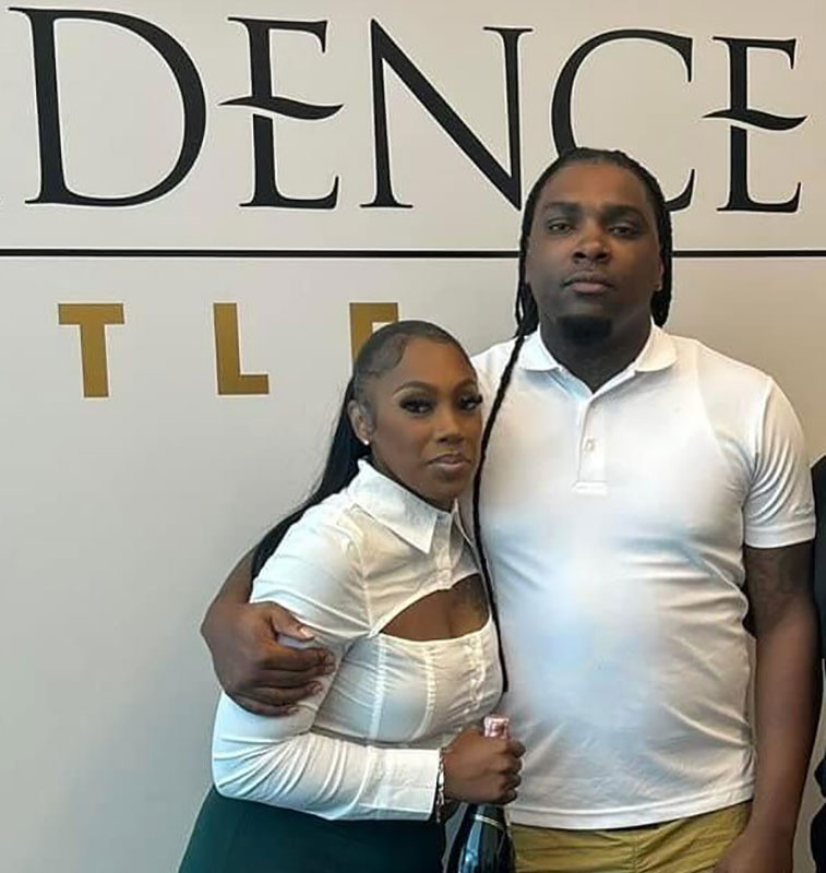 Happy Client
