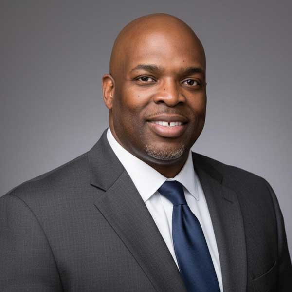 Richard Thurman